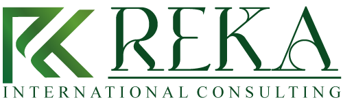 REKA - Uluslararası Danışmanlık | International Consulting