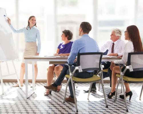 KURUMSAL EĞİTİMLER